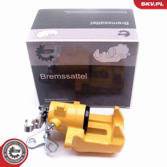 Étrier de frein arrière gauche ESEN SKV OEM 1K0615423Q