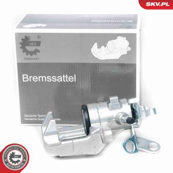 Étrier de frein arrière droit ESEN SKV [23SKV004]