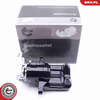 Étrier de frein arrière droit ESEN SKV OEM 1K0615424D