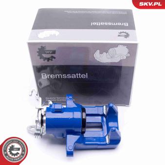 Étrier de frein arrière droit ESEN SKV OEM 1K0615424D