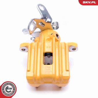 Étrier de frein arrière droit ESEN SKV OEM 1K0615424D