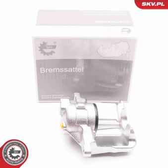 Étrier de frein avant gauche ESEN SKV [23SKV011]