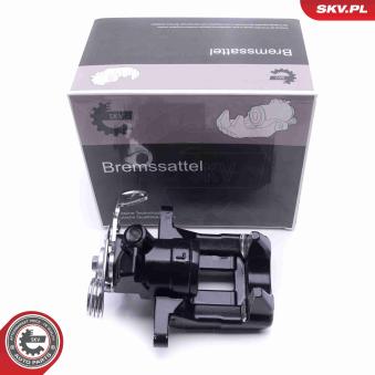 Étrier de frein arrière gauche ESEN SKV OEM 8E0615423