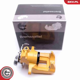 Étrier de frein arrière gauche ESEN SKV OEM 8E0615423