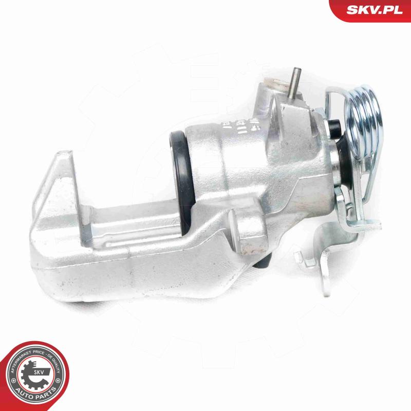 Étrier de frein arrière droit ESEN SKV 23SKV014 - Visuel 1