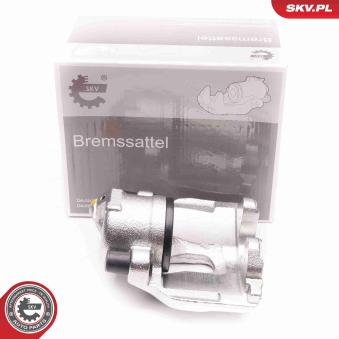 Étrier de frein avant gauche ESEN SKV [23SKV015]