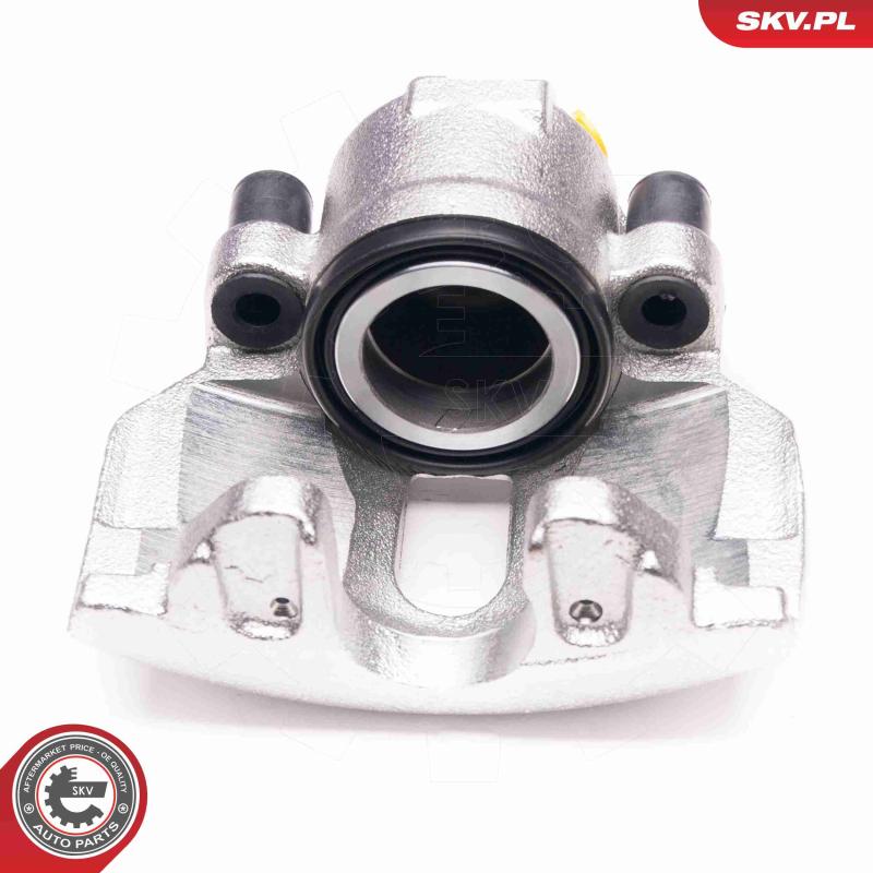 Étrier de frein avant gauche ESEN SKV 23SKV015 - Visuel 2