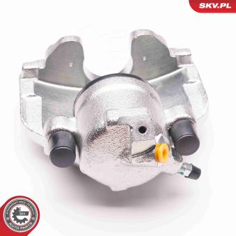 Étrier de frein avant droit ESEN SKV OEM 8E0615124A