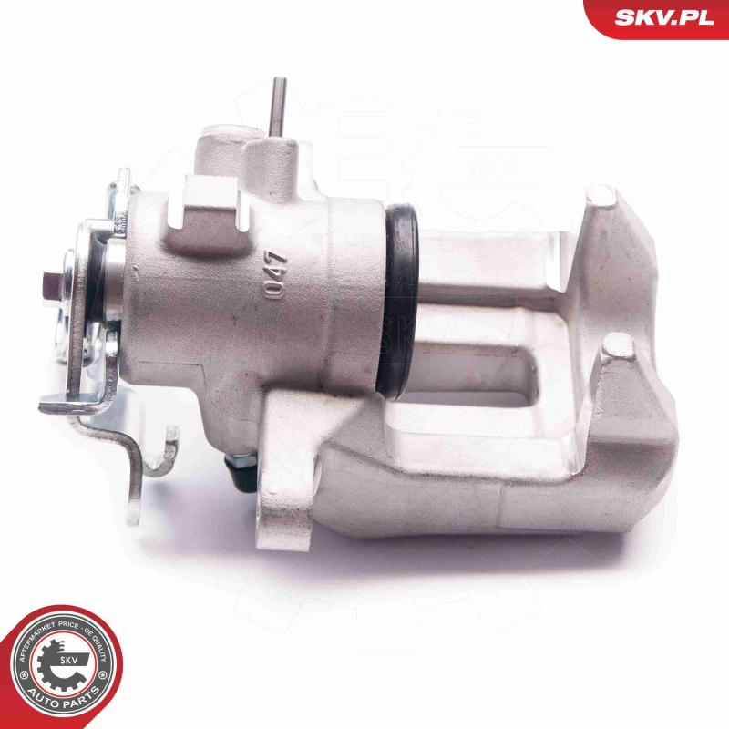 Étrier de frein arrière droit ESEN SKV 23SKV018 - Visuel 1