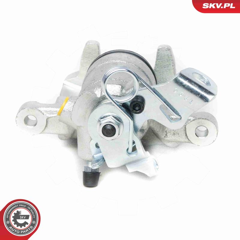 Étrier de frein arrière gauche ESEN SKV 23SKV023 - Visuel 2