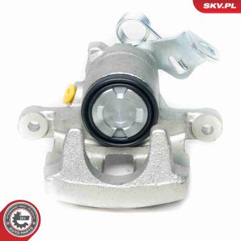 Étrier de frein arrière droit ESEN SKV OEM 1H0615424D