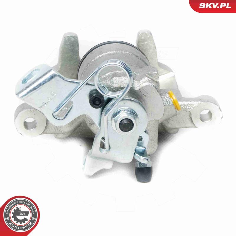 Étrier de frein arrière droit ESEN SKV 23SKV024 - Visuel 1