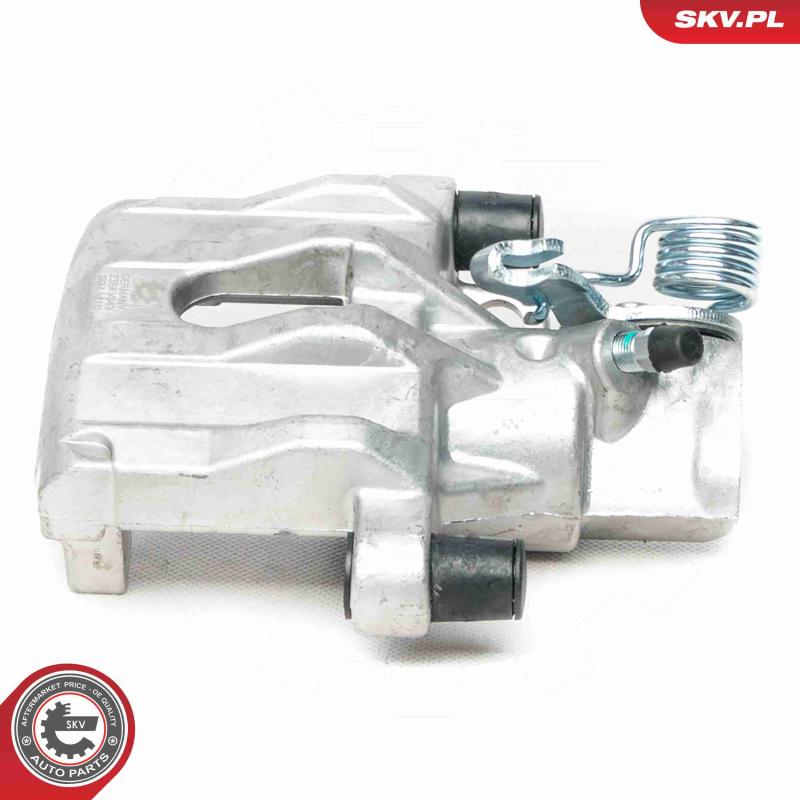 Étrier de frein arrière gauche ESEN SKV 23SKV043 - Visuel 2