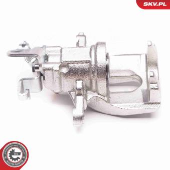 Étrier de frein arrière gauche ESEN SKV [23SKV047]