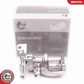 Étrier de frein arrière droit ESEN SKV [23SKV048]