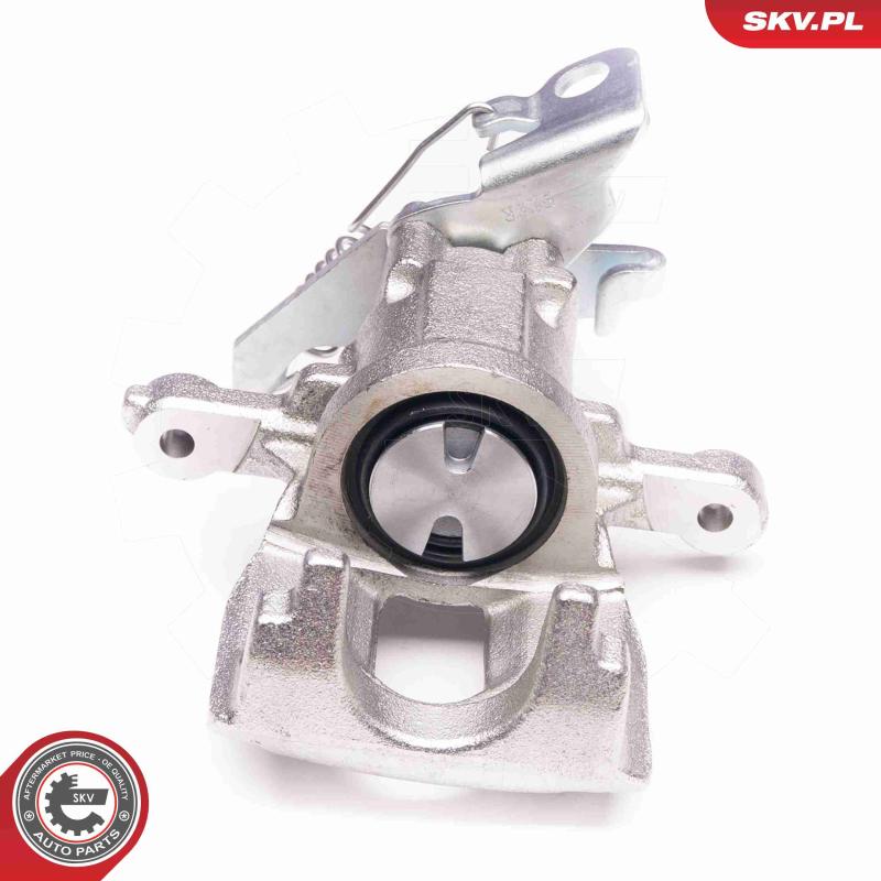 Étrier de frein arrière droit ESEN SKV 23SKV048 - Visuel 2