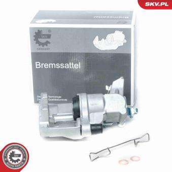 Étrier de frein arrière droit ESEN SKV [23SKV074]