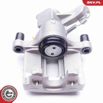 Étrier de frein arrière gauche ESEN SKV [23SKV077]