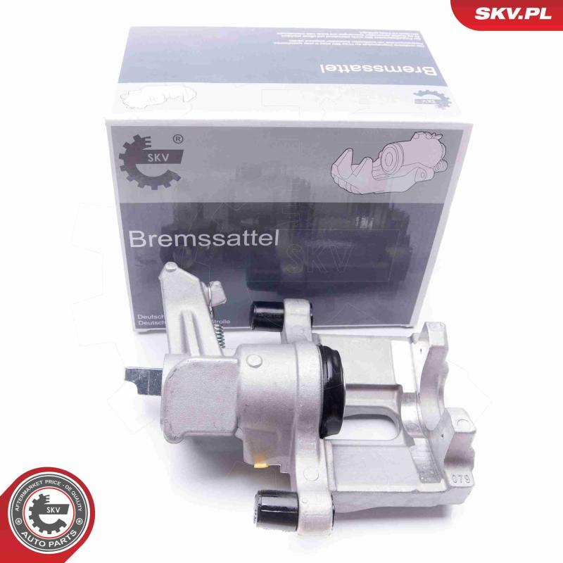 Étrier de frein arrière gauche ESEN SKV 23SKV077 - Visuel 2