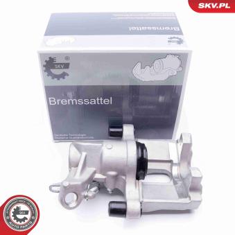 Étrier de frein arrière droit ESEN SKV [23SKV078]