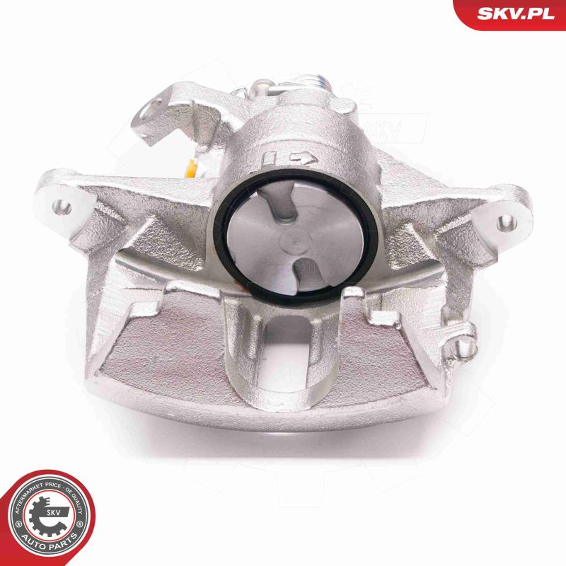 Étrier de frein avant gauche ESEN SKV 23SKV085 - Visuel 2