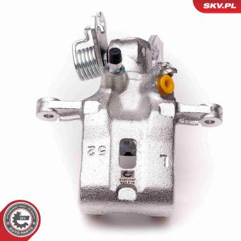 Étrier de frein arrière gauche ESEN SKV OEM 440115M50A