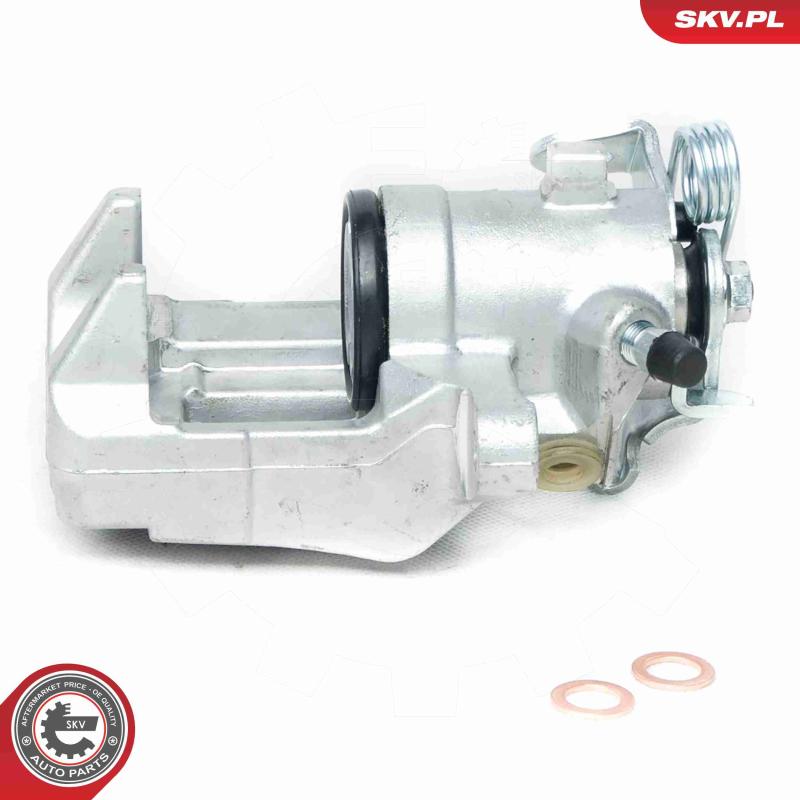 Étrier de frein arrière gauche ESEN SKV 23SKV113 - Visuel 2