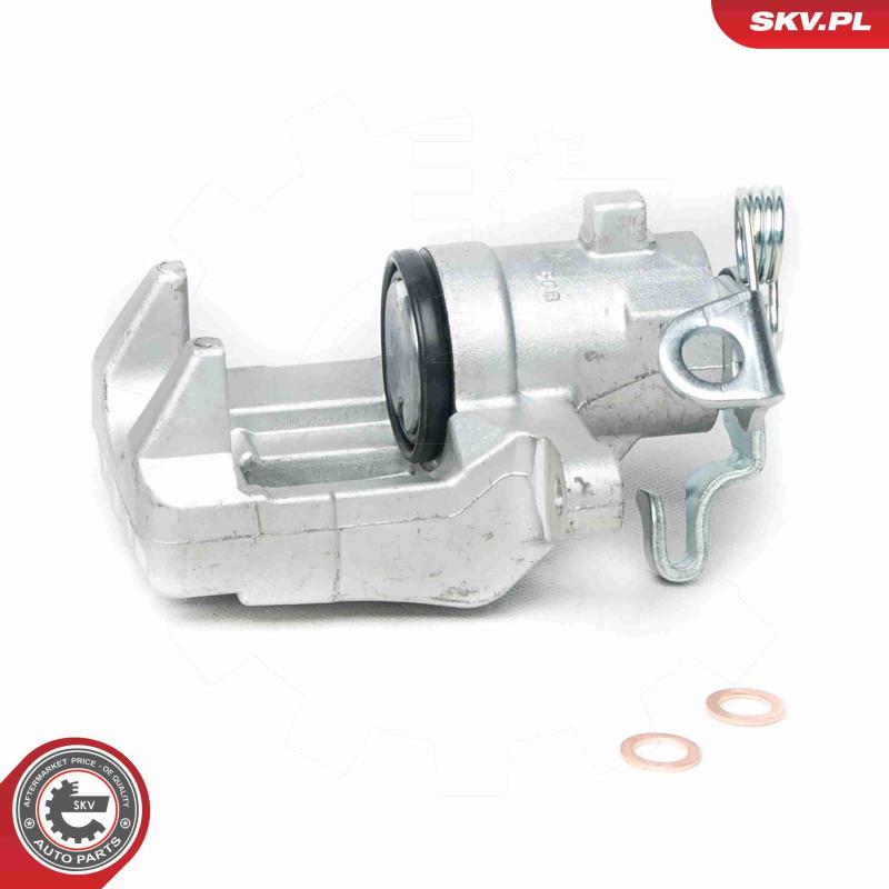 Étrier de frein arrière droit ESEN SKV 23SKV114 - Visuel 1