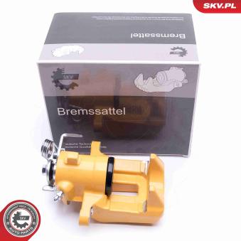 Étrier de frein arrière droit ESEN SKV OEM 1J0615424F