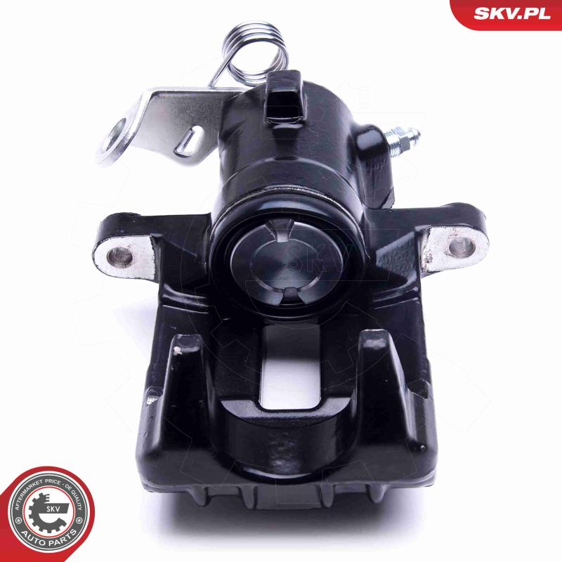 Étrier de frein arrière gauche ESEN SKV 23SKV117 BLACK - Visuel 1