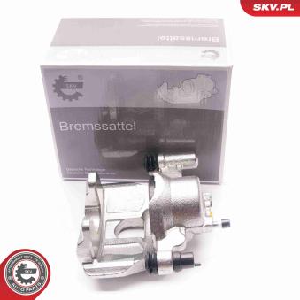 Étrier de frein avant droit ESEN SKV OEM GJZE3328ZC