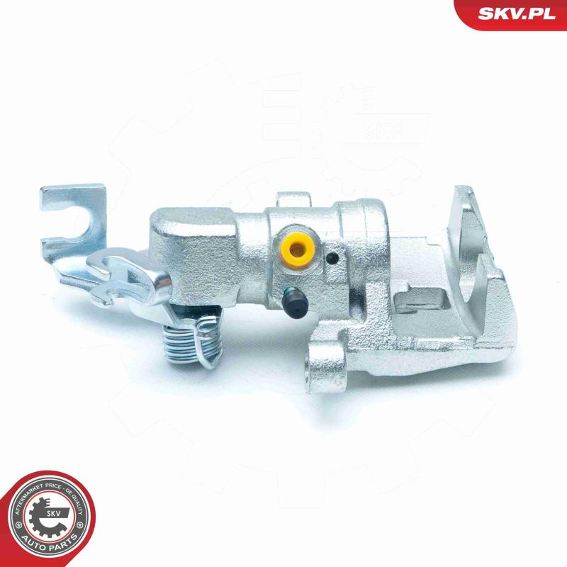 Étrier de frein arrière gauche ESEN SKV 23SKV133 - Visuel 1