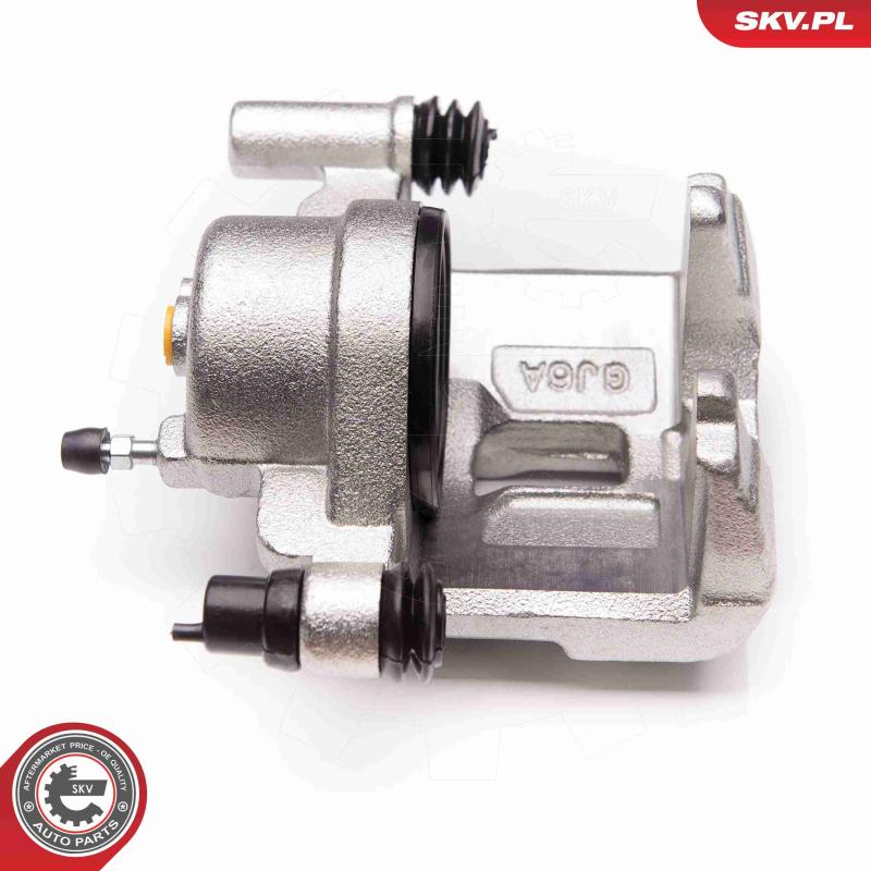 Étrier de frein avant gauche ESEN SKV 23SKV135 - Visuel 1