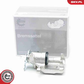 Étrier de frein arrière gauche ESEN SKV 23SKV153 pour VOLVO V40 1.6 - 109cv