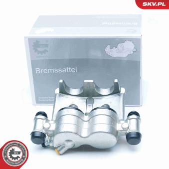 Étrier de frein avant gauche ESEN SKV OEM 0044205583