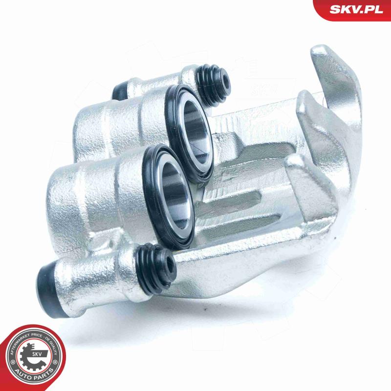 Étrier de frein avant gauche ESEN SKV 23SKV161 - Visuel 2