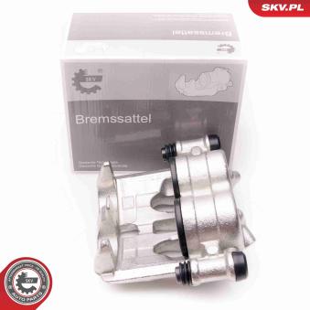 Étrier de frein avant droit ESEN SKV [23SKV166]