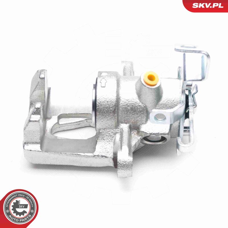 Étrier de frein arrière gauche ESEN SKV 23SKV183 - Visuel 1