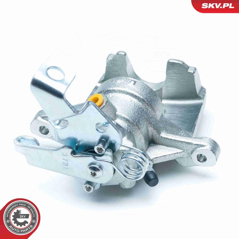 Étrier de frein arrière gauche ESEN SKV 23SKV183 - Visuel 2