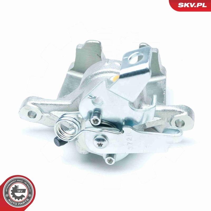 Étrier de frein arrière droit ESEN SKV 23SKV184 - Visuel 2