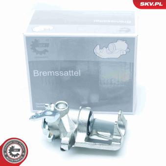 Étrier de frein arrière droit ESEN SKV OEM 1S712552BE Étrier de frein arrière droit ESEN SKV OEM 1S712552BE