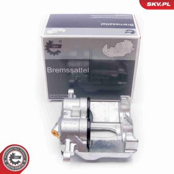 Étrier de frein avant gauche ESEN SKV OEM 4418026