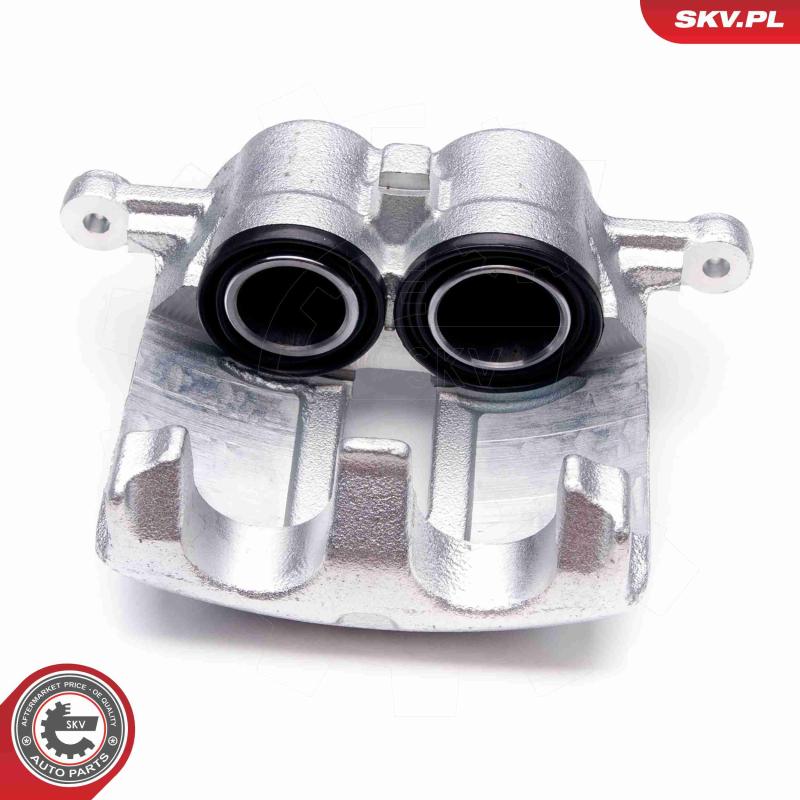 Étrier de frein avant gauche ESEN SKV 23SKV205 - Visuel 2