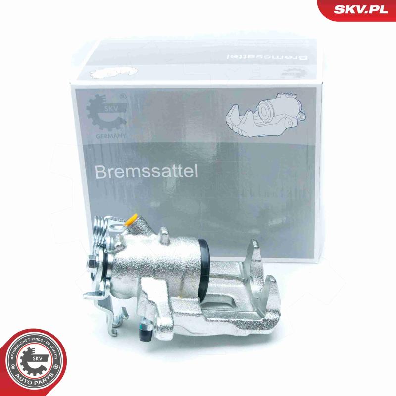 Étrier de frein arrière droit ESEN SKV 23SKV214 - Visuel 2