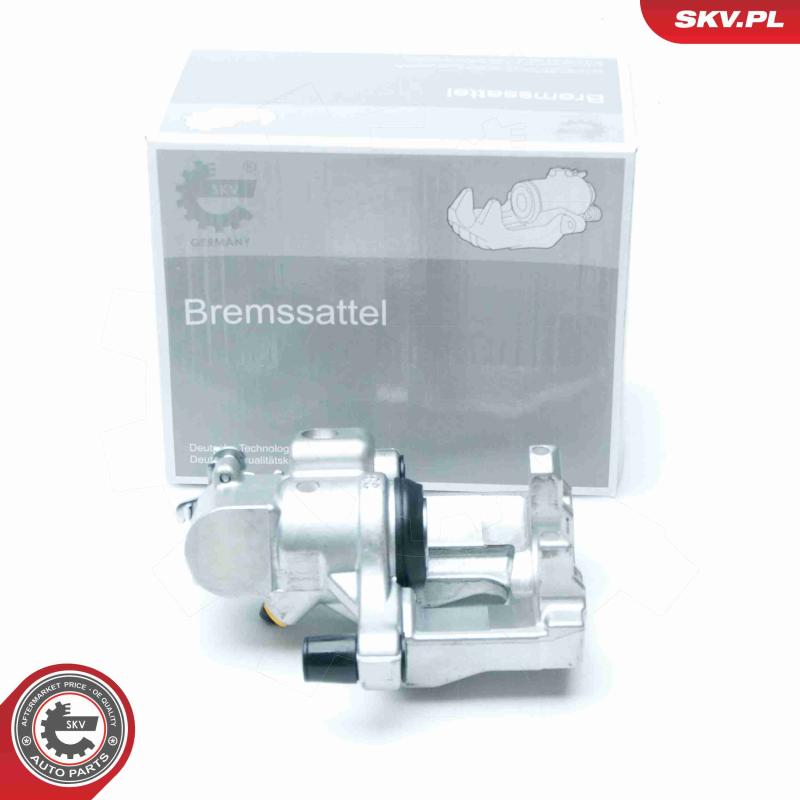 Étrier de frein arrière gauche ESEN SKV 23SKV223 - Visuel 1