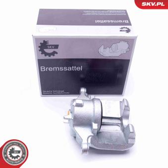 Étrier de frein avant gauche ESEN SKV 23SKV231 pour ROVER 45 2.0 iDT - 113cv