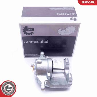 Étrier de frein avant droit ESEN SKV 23SKV232 pour ROVER 45 2.0 iDT - 113cv