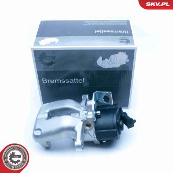 Étrier de frein arrière droit ESEN SKV [23SKV254]