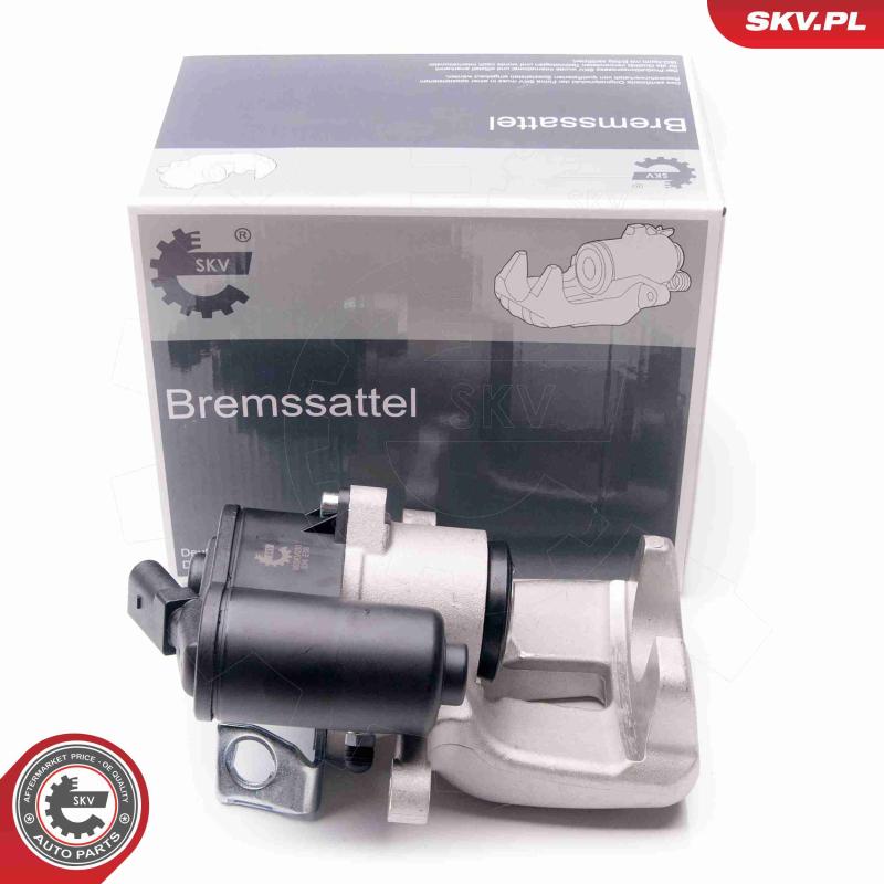 Étrier de frein arrière gauche ESEN SKV 23SKV257 - Visuel 1