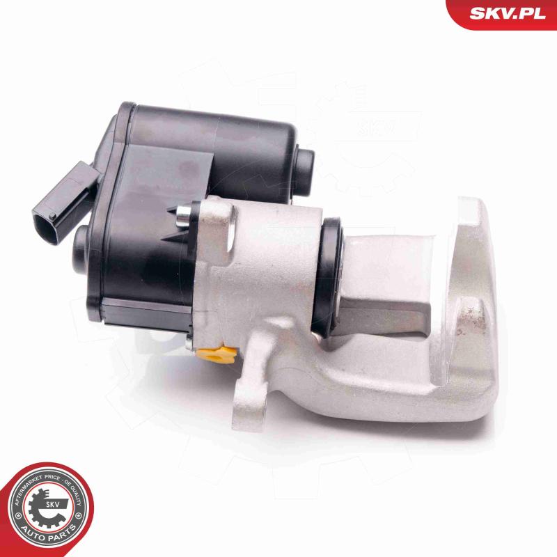 Étrier de frein arrière droit ESEN SKV 23SKV258 - Visuel 1